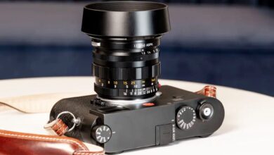 Leica Segera Rilis Lensa Noctilux Terbaru dengan Aperture Super Cepat Bulan Ini