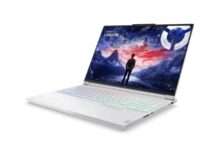 Lenovo Legion 7i Gen 10: Laptop Gaming Tipis Powerful untuk Profesional Masa Kini