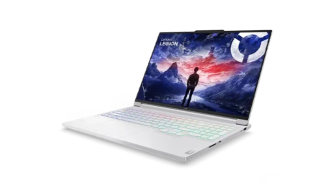 Lenovo Legion 7i Gen 10: Laptop Gaming Tipis Powerful untuk Profesional Masa Kini