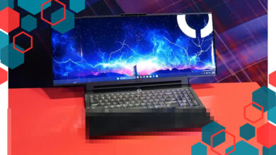 Lenovo Legion Pro Rollable Hadir dengan Layar Gulung Ultra-Lebar untuk Pengalaman Gaming Maksimal