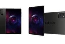 Lenovo Legion Tab 8.8 Gen 3: Tablet Gaming Ringan dengan Performa Monster Terbaru 2026