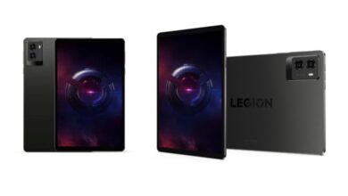 Lenovo Legion Tab 8.8 Gen 3: Tablet Gaming Ringan dengan Performa Monster Terbaru 2026