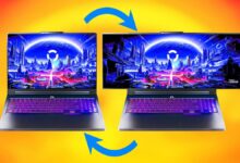 Lenovo Luncurkan Inovasi Gaming Terbaru Setelah Bertahun-tahun, Ini Fitur Unggulannya