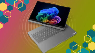 Lenovo Luncurkan ThinkBook Plus Gen 7 dengan Layar Putar Otomatis, Laptop Konvertibel Inovatif