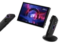 Lenovo Rilis Legion Go 2 SteamOS & Legion Pro Rollable, Inovasi Terbaru untuk Gamer