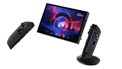 Lenovo Rilis Legion Go 2 SteamOS & Legion Pro Rollable, Inovasi Terbaru untuk Gamer