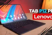 Lenovo Tab P12 Pro: Tablet Android Ringan dan Elegan Pilihan Para Ilustrator Profesional