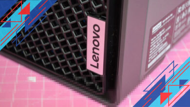 Lenovo Tech World di CES: Inovasi Terbaru dan Hadirkan Pemimpin Teknologi Dunia