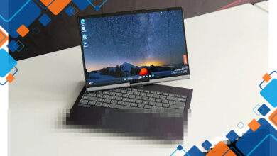 Lenovo ThinkBook Plus Gen 7 Hadir dengan Fitur Auto Twist dan Pengawasan Canggih untuk Produktivitas Maksimal