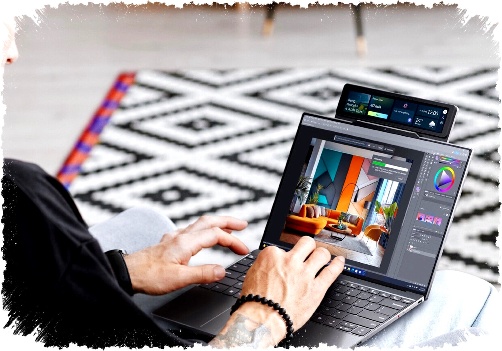 Lenovo ThinkBooks Hadirkan Aksesori Magic Bay dari Pabrikan Ketiga, Fitur Baru Tanpa Kabel