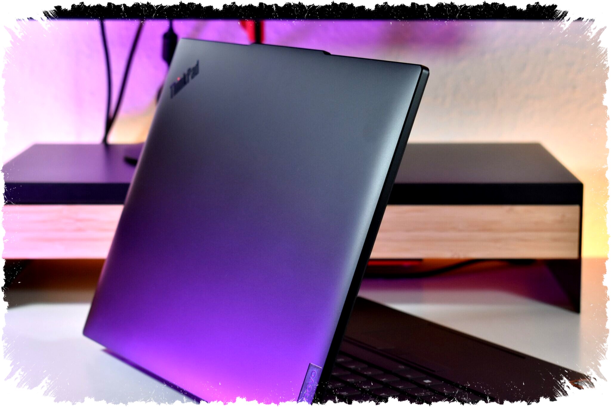 Lenovo ThinkPad L14 Gen 6 AMD Pakai CPU Terbaru, Lebih Unggul dari ThinkPad E14 Gen 7