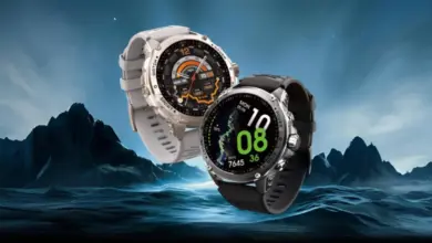 Lenovo Watch GT Pro Meluncur dengan Daya Tahan Baterai Super Panjang hingga 4 Minggu untuk Eksplorasi Outdoor