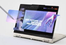 Lenovo Yoga 7a Rilis di CES 2026: Laptop 2-in-1 OLED dengan AMD Ryzen AI Terbaru