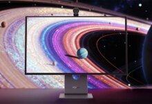 Lenovo Yoga Pro 27UD-10 Resmi Hadir dengan Layar 4K OLED 120Hz, Dolby Vision & Atmos