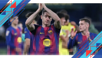 Lewandowski Siap Hadapi Tantangan Baru, Barcelona Mulai Bangun Tim Tanpa Mesin Gol Utama