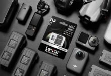 Lexar Hadirkan Solusi Penyimpanan Terbaru untuk Kreator, Gamer, dan AI di CES 2026