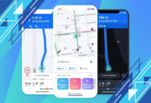 Libur Nataru Aman dan Lancar dengan 9 Aplikasi Penunjuk Arah Terpercaya