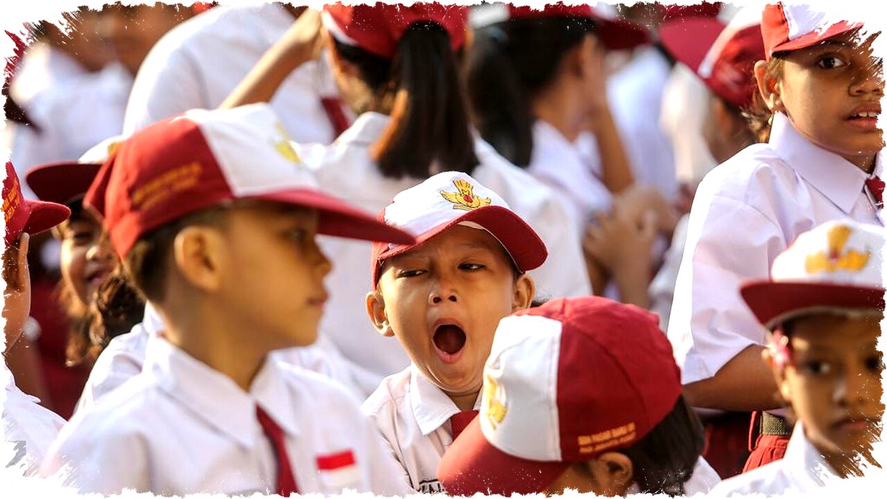 Libur Sekolah Bulan Puasa 2026 Lebih Panjang, Gabungan Libur Lebaran dan Nyepi Berdekatan