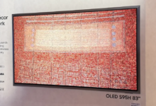 Lini TV Samsung 2026 Resmi Rilis: Teknologi AI Terbaru & Layar Raksasa 115 Inci