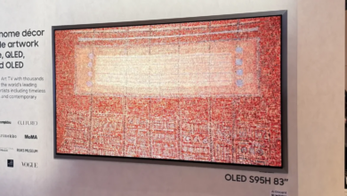 Lini TV Samsung 2026 Resmi Rilis: Teknologi AI Terbaru & Layar Raksasa 115 Inci