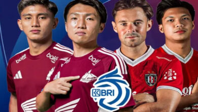 Link Live Streaming PSM Makassar vs Bali United Malam Ini, Saksikan Pertandingan Seru!