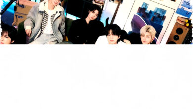 Lirik Lagu Here For You – TWS & Rayakan 2nd Debut Anniversary dengan Video Spesial 2026