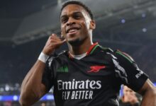 Liverpool Diminta Rekrut Bek Kanan Andalan Arsenal untuk Perkuat Pertahanan Tim