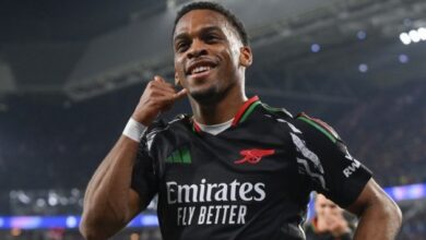 Liverpool Diminta Rekrut Bek Kanan Andalan Arsenal untuk Perkuat Pertahanan Tim