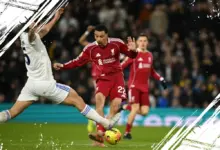 Liverpool Siapkan Strategi Agar Tak Lagi Terjebak Rekor Seri Kontra Leeds