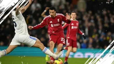 Liverpool Siapkan Strategi Agar Tak Lagi Terjebak Rekor Seri Kontra Leeds