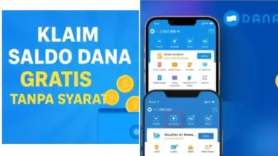 Login Aplikasi Penghasil Uang DANA: Cara Dapat Uang Jajan via Google Play, Cek Faktanya!