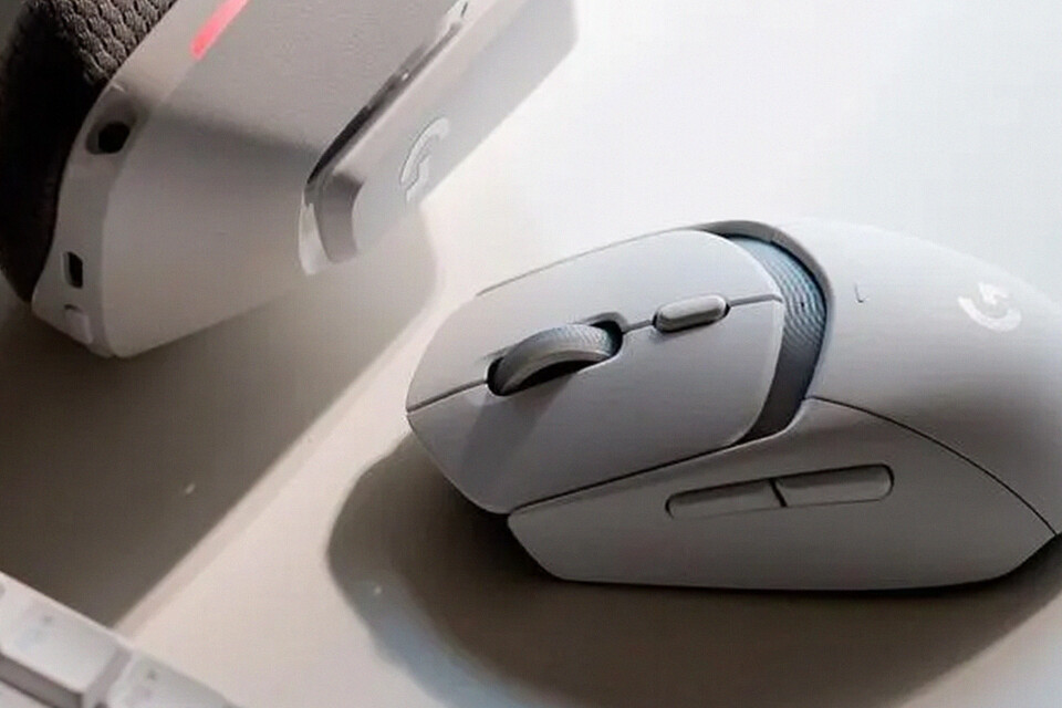 Logitech Lupa Perbarui Sertifikat, Mouse di Mac Tiba-Tiba Tidak Bisa Digunakan