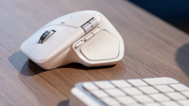 Logitech MX Master 4: Spesifikasi Lengkap, Fitur Unggulan, dan Harga Terbaru
