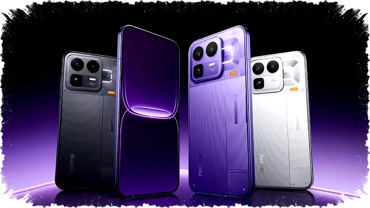 Lolos TKDN 35%, realme GT 8 Flagship Snapdragon 8 Gen 5 Siap Hadir di Indonesia, Cek Spesifikasi & Harga! Lolos TKDN 35%, realme GT 8 Flagship Snapdragon 8 Gen 5 Siap Hadir di Indonesia, Cek Spesifikasi & Harga!