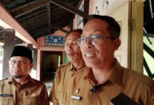 Lombok Timur Raih Pendapatan Asli Daerah Tertinggi Jelang Akhir Tahun 2025