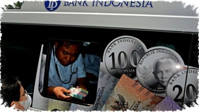 Lonjakan Penyaluran Kredit Dorong Pertumbuhan Uang Beredar Desember Ini