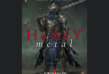 Lords of the Fallen 2 Bantah Tuduhan Meniru Elden Ring: Penjelasan Dev Nightreign's Wylder