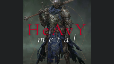 Lords of the Fallen 2 Bantah Tuduhan Meniru Elden Ring: Penjelasan Dev Nightreign's Wylder