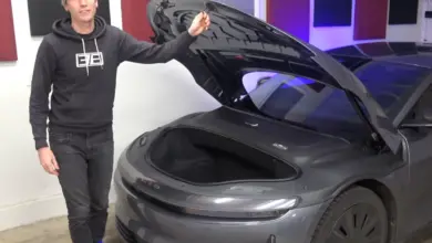 Lucid Berikan Jawaban Telak atas Kritik Pedas Terhadap Air, Ini Respons Terbarunya