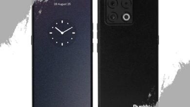 MC03: Smartphone Android Khusus dengan Perlindungan Privasi, Baterai Lepas, dan Sertifikasi IP68