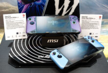 MSI Claw Bakal Hadir dengan Layar OLED, Performa Gaming Handheld Semakin Mumpuni