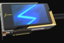 MSI Pamerkan RTX 5090 1.600W dengan LCD Besar dan Custom-AIO Cooling Terbaru