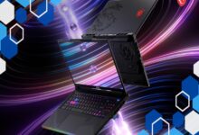MSI Raider 16 Max HX OLED: Laptop Gaming Tangguh dengan Performa Core Ultra Mesin Terbaru