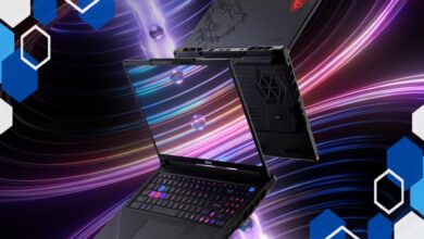 MSI Raider 16 Max HX OLED: Laptop Gaming Tangguh dengan Performa Core Ultra Mesin Terbaru