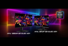 MSI Resmi Rilis Monitor Gaming 4K QD-OLED 32 Inci, Ini Spesifikasi Lengkapnya!