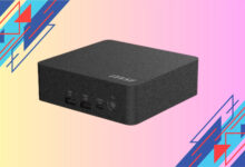 MSI Rilis Cubi NUC AI+ 3MG Mini PC dengan Intel Core Ultra 9 dan RAM 32GB