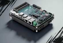 MSI Rilis Mini PC Silent 3.5 Inci dengan Prosesor 12-Core dan RAM DDR5 Besar