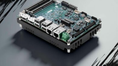 MSI Rilis Mini PC Silent 3.5 Inci dengan Prosesor 12-Core dan RAM DDR5 Besar