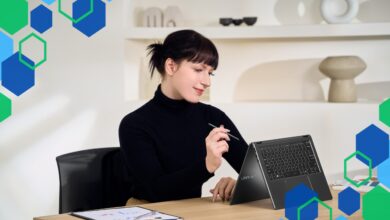 MSI Rilis Prestige 16 AI+ dan Flip AI+ dengan Prosesor Core Ultra X9 dan Grafis Arc B390