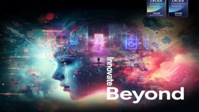 MSI Rilis Produk AI Terbaru di CES 2026: Ada Laptop Gaming dan PC Inovatif